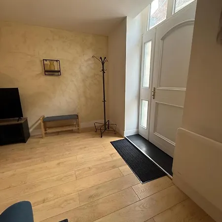 Apartment Charming 70 M Ideal For Families Professionals 2 Bedrooms