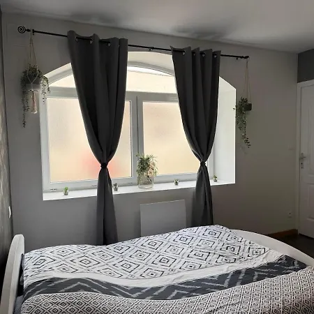 Apartment Charming 70 M Ideal For Families Professionals 2 Bedrooms *